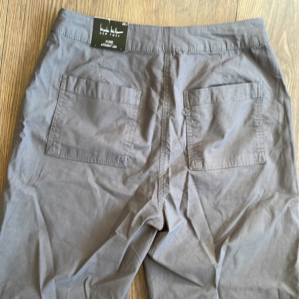 Nicole Miller | Cargo Pants - Picture 4 of 7